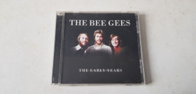 Музичні диски Музыкальные диски ^/--/^ The Bee Gees The Early Years CD фірмовий ^_^^^ The Bee Gees The Early Years CD - фото фото фото