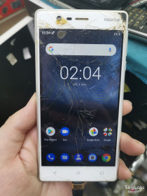 Nokia, Microsoft Nokia, Microsoft ^/--/^ #1610 shop Sklad Nokia 3 Nokia N /--/ 3 white ^_^^^ Sklad Nokia 3 Nokia N /--/ 3 white - фото фото фото