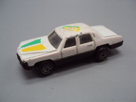 Інші Другие ^/--/^ Машинка модель Cadillac Brougham Fleetwood белый кадилак 10 Китай №18875 ^_^^^ Машинка модель Cadillac Brougham Fleetwood білий кадилак 10 Китай No /--/ 18875 - фото фото фото