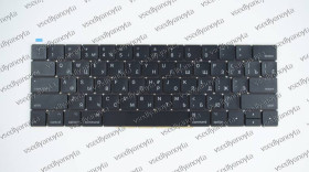Клавіатури Клавиатуры ^/--/^ Клавиатура для ноутбука APPLE (MacBook Pro Retina: A /--/ 1706, A /--/ 1707 (2016-2017)) rus, black, SMALL Enter ^_^^^ Клавіатура для ноутбука APPLE (MacBook Pro Retina: A /--/ 1706, A /--/ 1707 (2016-2017)) rus, black, SMALL Enter - фото фото фото