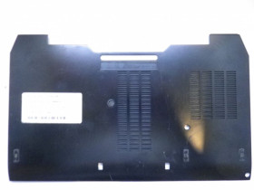 Корпуса Корпуса ^/--/^ Б/У Сервісна кришка на Dell Latitude E /--/ 6410 ^_^^^ У Сервисная крышка на Dell Latitude E /--/ 6410 - фото фото фото