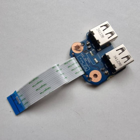 Інші комплектуючі Другие комплектующие ^/--/^ Додаткова плата USB &amp;quot;HP 2000  250 G /--/ 1  255 G /--/ 1&amp;quot; б/в Оригінал ^_^^^ Дополнительная плата USB &amp;quot;HP 2000 250 G /--/ 1 255 G /--/ 1&amp;quot; б/в Оригинал - фото фото фото
