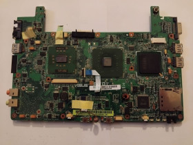 Материнські плати Материнские платы ^/--/^ Материнська плата ASUS Eee PC 701 робоча ^_^^^ Материнская плата ASUS Eee PC 701 рабочая - фото фото фото
