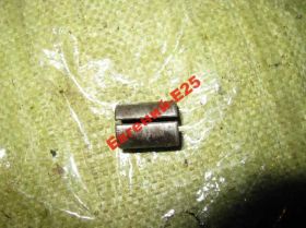  ^/--/^ Втулка передней оси с Ява 350.633. 6 V ^_^^^ Втулка передньої осі з Ява 350.633. 6 V - фото фото фото