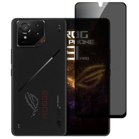 Чохли, бампера Чехлы, бампера ^/--/^ Захисне скло Fiji Privacy для Asus ROG Phone 9 / ROG Phone 9 Pro антишпигун Anti-peeping повна прокл ^_^^^ Защитное стекло Fiji Privacy для Asus ROG Phone 9 / ROG Phone 9 Pro антишпион Anti-peeping полная прокл - фото фото фото