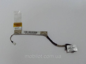 Шлейфи Шлейфы ^/--/^ Шлейф матрицы HP DV /--/ 7-3000 (NZ-14861) ^_^^^ Шлейф матриці HP DV /--/ 7-3000 (NZ-14861) - фото фото фото