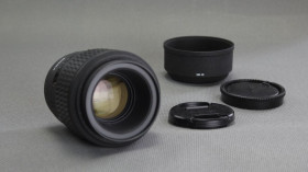 Sony Sony ^/--/^ Об&amp;apos;єктив Sony AF Sigma 105 /--/ mm/2.8 EX Macro макрообъектив для Sony/Minolta Ф /--/ 58 /--/ mm Вживане ^_^^^ Объектив Sony AF Sigma 105 /--/ mm/2. 8 EX Macro макрообъектив для Sony/Minolta Ф /--/ 58 /--/ mm - фото фото фото