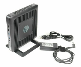 Системні блоки, ПК Системные блоки, ПК ^/--/^ HP T /--/ 620 4 ядра 4 /--/ GB Ram 16 /--/ GB Flash тонкий клієнт ^_^^^ Терминал HP T /--/ 620 4 ядра 4 /--/ GB Ram 16 /--/ GB Flash тонкий клиент - фото фото фото
