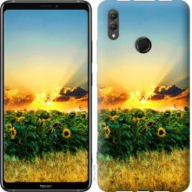 Чохли, бампера Чехлы, бампера ^/--/^ Чехол на Huawei Honor Note 10 Украина 1601 /--/ u-1558 - фото фото фото