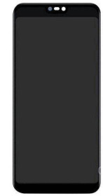 Сенсорні екрани і Дисплеї Сенсорные экраны и Дисплеи ^/--/^ Дисплей Huawei P /--/ 20 Lite Dual Sim (ANE-L /--/ 21/ ANE-LX /--/ 1)/ Nova 3 /--/ e черный ^_^^^ Дисплей Huawei P /--/ 20 Lite Dual Sim (ANE-L /--/ 21/ANE-LX /--/ 1) Nova 3 /--/ e + сенсор чорний - фото фото фото