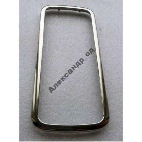 Корпуса на Nokia Корпуса на Nokia ^/--/^ Рамка передней панели  Nokia 5228/5230  9445944 ^_^^^ Рамка передньої панелі Nokia 5228/5230 9445944 - фото фото фото