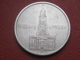 Германія (-) Германия (-) ^/--/^ ГЕРМАНИЯ 5 рейхсмарок      (reichsmark) 1934 года с датой .А..ТРЕТИЙ РЕЙХ. СЕРЕБРО.                   (1) ^_^^^ Німеччина 5 рейхсмарок (reichsmark) 1934 року з датою .А. Третій Рейх. СЕРЕБРО. (1) - фото фото фото