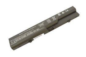 Акумулятори Аккумуляторы ^/--/^ Акумулятор для ноутбука HP Compaq HSTNN-IB /--/ 1 /--/ A ProBook 4320 /--/ s 10.8 В Black 5200 мАг Аналог - фото фото фото