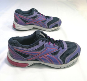 Кросівки Кроссовки ^/--/^ Кросівки Reebok 38 р. ^_^^^ Кроссовки 38 г. - фото фото фото