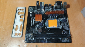 Материнські плати Материнские платы ^/--/^ Материнська плата ASRock H /--/ 110 /--/ M-DVS R /--/ 3.0  (s /--/ 1151, Intel H /--/ 110, PCI-Ex /--/ 16) ^_^^^ Материнська плата ASRock H /--/ 110 /--/ M-DVS R /--/ 3.0 (s /--/ 1151, Intel H /--/ 110, PCI-Ex /--/ 16) - фото фото фото