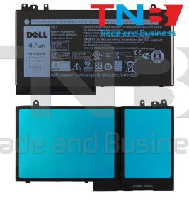 Акумулятори Аккумуляторы ^/--/^ Батарея Dell Latitude E /--/ 5270 E /--/ 5470 E /--/ 5570 Precision 3510 (NGGX /--/ 5) 11.4 /--/ V 4130 /--/ mAh ОРИГИНАЛ Тип /--/ 2 ^_^^^ Батарея Dell Latitude E /--/ 5270 E /--/ 5470 E /--/ 5570 Precision 3510 (NGGX /--/ 5) 11.4 /--/ V 4130 /--/ mAh Орігінал Тип /--/ 2 - фото фото фото