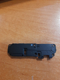 Комплектуючі для корпусів Комплектующие для корпусов ^/--/^ Xiaomi 8 /--/ A нижняя заглушка с динамиком ^_^^^ Xiaomi 8 /--/ A нижня заглушка з динаміком - фото фото фото