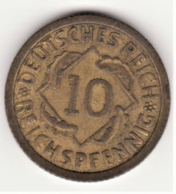 Германія (-) Германия (-) ^/--/^ Германия Рейх 1936 г. ^_^^^ Німеччина Рейх 1936 - фото фото фото