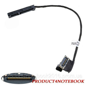 Шлейфи Шлейфы ^/--/^ Шлейф HDD для ноутбук DELL (3420, E /--/ 3420, L /--/ 3421) 450.0 /--/ NF /--/ 0 /--/ D.0021 - фото фото фото