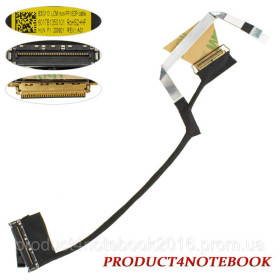 Шлейфи Шлейфы ^/--/^ Шлейф матрицы для ноутбука HP (Probook: 430 G /--/ 7, 435 G /--/ 7) (6017 /--/ B /--/ 1350101) ^_^^^ Шлейф матриці для ноутбука HP (Probook: 430 G /--/ 7, 435 G /--/ 7) (6017 /--/ B /--/ 1350101) - фото фото фото