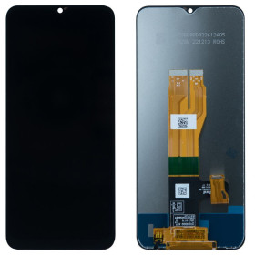 Сенсорні екрани і Дисплеї Сенсорные экраны и Дисплеи ^/--/^ Дисплей Oppo Realme C /--/ 30 / C /--/ 33 / C /--/ 33 /--/ S / Narzo 50 /--/ i Prime complete Black - фото фото фото