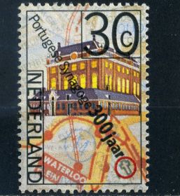 Архітектура Архитектура ^/--/^ Нидерланды. Архитектура ** 1975 г. ^_^^^ Нідерланди. Архітектура ** 1975 - фото фото фото