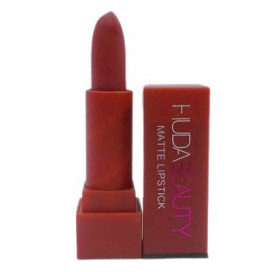Помади Помады ^/--/^ Помада матовая Huda Beauty Matte 06 ^_^^^ Матова Huda Beauty Matte 06 - фото фото фото