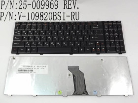 Клавіатури Клавиатуры ^/--/^ Клавиатура для LENOVO IdeaPad G /--/ 560, G /--/ 565, G /--/ 560 /--/ E, G /--/ 565 /--/ A (RU Black) ^_^^^ Клавіатура для Lenovo IdeaPad G /--/ 560, G /--/ 565, G /--/ 560 /--/ E, G /--/ 565 /--/ A (RU Black). - фото фото фото