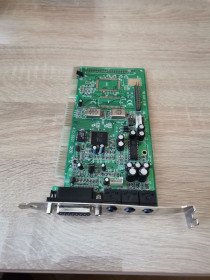 Звукові карти Звуковые карты ^/--/^ Звуковая карта ATC-6631 Yamaha OPL /--/ 3-SA /--/ 3 ISA ^_^^^ Звукова карта ATC-6631 Yamaha OPL /--/ 3-SA /--/ 3 ISA - фото фото фото