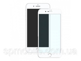 Плівки для екранів Пленки для экранов ^/--/^ Защитное стекло Mocolo 3 /--/ D Full Cover Tempered Glass iPhone 7 White ^_^^^ Mocolo 3 /--/ D Full Cover Tempered Glass iPhone 7 White - фото фото фото