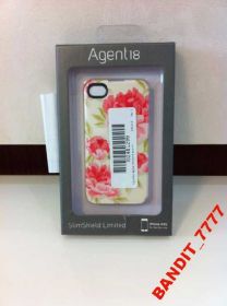 Чохли, бампера Чехлы, бампера ^/--/^ Чехол iphone 4/4 /--/ s Agent 18 SlimShield limited ^_^^^ iphone 4/4 /--/ s Agent 18 SlimShield limited - фото фото фото
