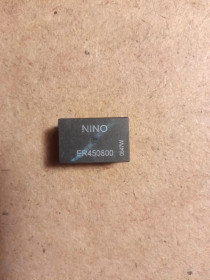 Реле Реле ^/--/^ Реле NINO ER /--/ 450800  (12 /--/ В???) б/у ^_^^^ Реле NINO ER /--/ 450800 (12 /--/ В??) б/у - фото фото фото