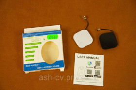 Стаціонарна акустика Стационарная акустика ^/--/^ Пошуковий Bluetooth брелок Anti Lost (набір 4 шт) ^_^^^ Поисковый Bluetooth брелок Anti Lost (набор 4 шт) - фото фото фото