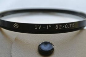 Інше Другое ^/--/^ Светофильтр UV-1 /--/ Х 82 /--/ Х /--/ 0,75. ^_^^^ Світлофільтр UV-1 /--/ Х 82 /--/ Х /--/ 0,75. - фото фото фото