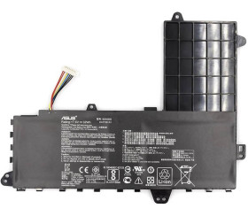 Акумулятори Аккумуляторы ^/--/^ Аккумулятор PowerPlant для ноутбуков ASUS EeeBook E /--/ 402 /--/ M (B /--/ 21 /--/ N /--/ 1505) 7.6 /--/ V 4200 /--/ mAh ^_^^^ Акумулятор для ноутбуків ASUS EeeBook E /--/ 402 /--/ M (B /--/ 21 /--/ N /--/ 1505) 7.6 /--/ V 32 /--/ Wh (original) - фото фото фото