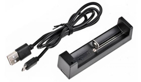 Ліхтарі, ліхтарики Фонари, фары ^/--/^ Зарядний пристрій ProX USB 18065 (A-O-B-P-0423) ^_^^^ Зарядное устройство ProX USB 18065 (A-O-B-P-0423) - фото фото фото