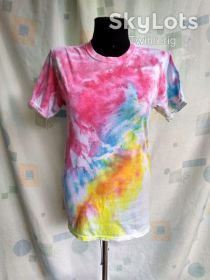 Футболки Футболки ^/--/^ Футболка 44-46 Hanes Доминикан ^_^^^ Футболка 44-46 Hanes Домінікан - фото фото фото