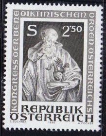Європа Европа ^/--/^ ZM Австрия   MNH - подборка - 8 марок / 8 сканов ^_^^^ ZM Австрія MNH - добірка - 8 марок / 8 сканів - фото фото фото