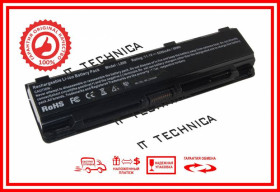 Акумулятори Аккумуляторы ^/--/^ Батарея TOSHIBA PA /--/ 5024 /--/ U-1 /--/ BRS 11.1 /--/ V 5200 /--/ mAh - фото фото фото