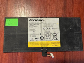 Акумулятори Аккумуляторы ^/--/^ Акумулятор Оригінальний! LENOVO L /--/ 11 /--/ M /--/ 4 /--/ P /--/ 13 Знос: 34 Lenovo Yoga Ultrabook 11, 11 /--/ s Series (5921) ^_^^^ Аккумулятор Оригинальный! LENOVO L /--/ 11 /--/ M /--/ 4 /--/ P /--/ 13 Износ: 34 Lenovo Yoga Ultrabook 11, 11 /--/ s Series (5921) - фото фото фото