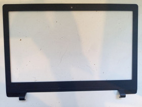 Корпуса Корпуса ^/--/^ Б/У Рамка кришки матриці на Lenovo 110-15 /--/ ACL  (80 /--/ TJ) ^_^^^ У Рамка крышки матрицы на Lenovo 110-15 /--/ ACL (80 /--/ TJ) - фото фото фото