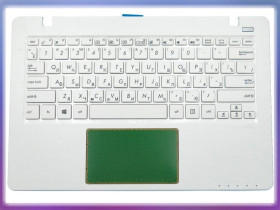 Клавіатури Клавиатуры ^/--/^ Клавиатура для ASUS X /--/ 200 /--/ L, X /--/ 200 /--/ LA, X /--/ 200 /--/ M, X /--/ 200 /--/ MA, R /--/ 202, R /--/ 202 /--/ CA, R /--/ 202 /--/ LA (RU White с крышкой) ^_^^^ Клавіатура для ASUS X /--/ 200 /--/ L, X /--/ 200 /--/ LA, X /--/ 200 /--/ M, X /--/ 200 /--/ MA, R /--/ 202, R /--/ 202 /--/ CA, R /--/ 202 /--/ LA (RU White з кришкою). - фото фото фото