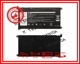 Акумулятори Аккумуляторы ^/--/^ Батарея DELL Inspiron 13 5368 5378 5379 7368 7378 Inspiron 14 7460 (WDX /--/ 0 /--/ R P /--/ 70 /--/ F) 11.4 /--/ V 3500 /--/ mAh - фото фото фото