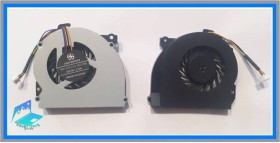 Системи охолодження Системы охлаждения ^/--/^ Вентилятор (кулер) HP EliteBook 2560 2560 /--/ p 2570 2570 /--/ p MF /--/ 60090 /--/ V /--/ 1-C /--/ 130-S /--/ 9 /--/ A - фото фото фото