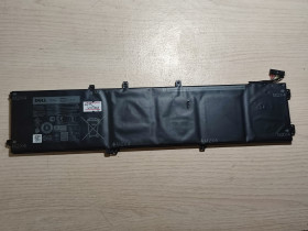 Акумулятори Аккумуляторы ^/--/^ Батарея АКБ Dell 6 /--/ GTPY 12%  XPS 15 9570 9560 9550 Precision 5530 5520 5510 ^_^^^ Батарея АКБ Dell 6 /--/ GTPY 12% XPS 15 9570 9560 9550 Precision 5530 5520 5510 - фото фото фото