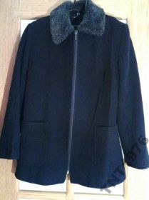 Куртки Куртки ^/--/^ 48-50= Стильная женская шерстяная куртка Eleganze! ^_^^^ 48-50 = Стильна жіноча вовняна куртка Eleganze! - фото фото фото