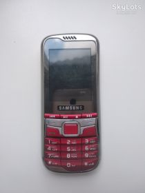Samsung Samsung ^/--/^ Мобильный телефон Samsung C /--/ 19  (китайская копия) ^_^^^ Мобільний телефон Samsung C /--/ 19 (китайська копія) - фото фото фото