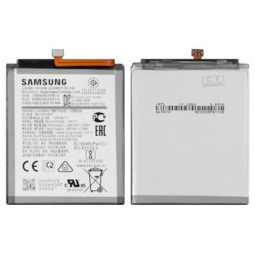 Акумулятори Аккумуляторы ^/--/^ Акумулятор QL /--/ 1695 для Samsung A /--/ 015 Galaxy A /--/ 01, Li-ion, 3,85 B, 3000 мАг, Original (PRC) - фото фото фото