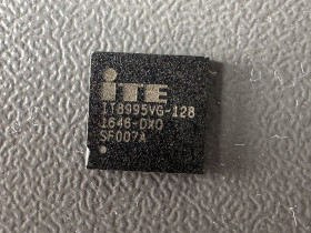 Мікросхеми Микросхемы ^/--/^ Мікросхема ITE IT /--/ 8995 /--/ VG-128 DXO Original ^_^^^ Микросхема ITE IT /--/ 8995 /--/ VG-128 DXO Original - фото фото фото