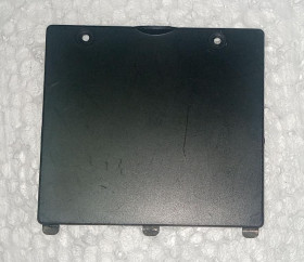 Корпуса Корпуса ^/--/^ Сервісна кришка з ноутбука Packard Bell EasyNote E /--/ 2316 XX /--/ 4677000007 N /--/ 33 ^_^^^ Сервисная крышка с ноутбука Packard Bell EasyNote E /--/ 2316 XX /--/ 4677000007 N /--/ 33 - фото фото фото